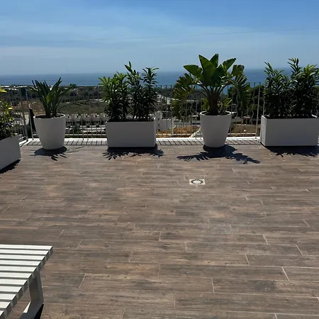 ヴィラ Luxury Modern Sea View